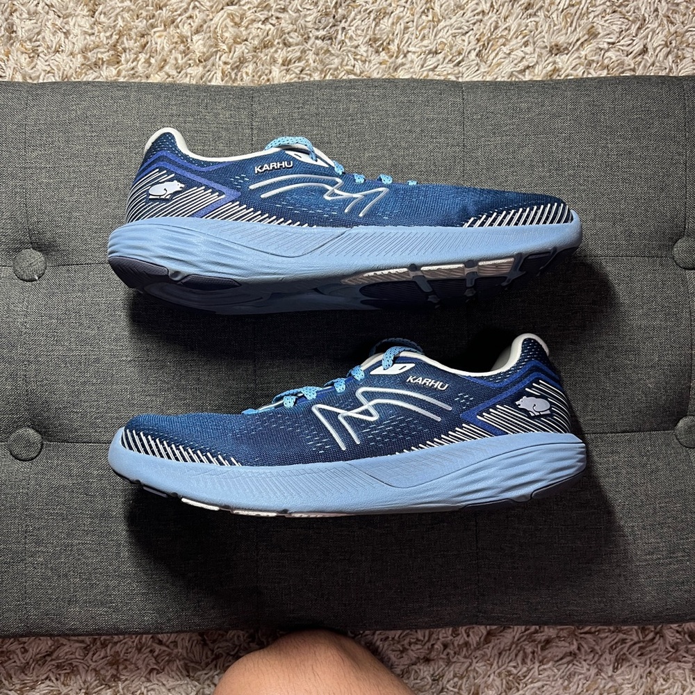Karhu Ikoni 2.0 Mens US Size 10.5 D Width
